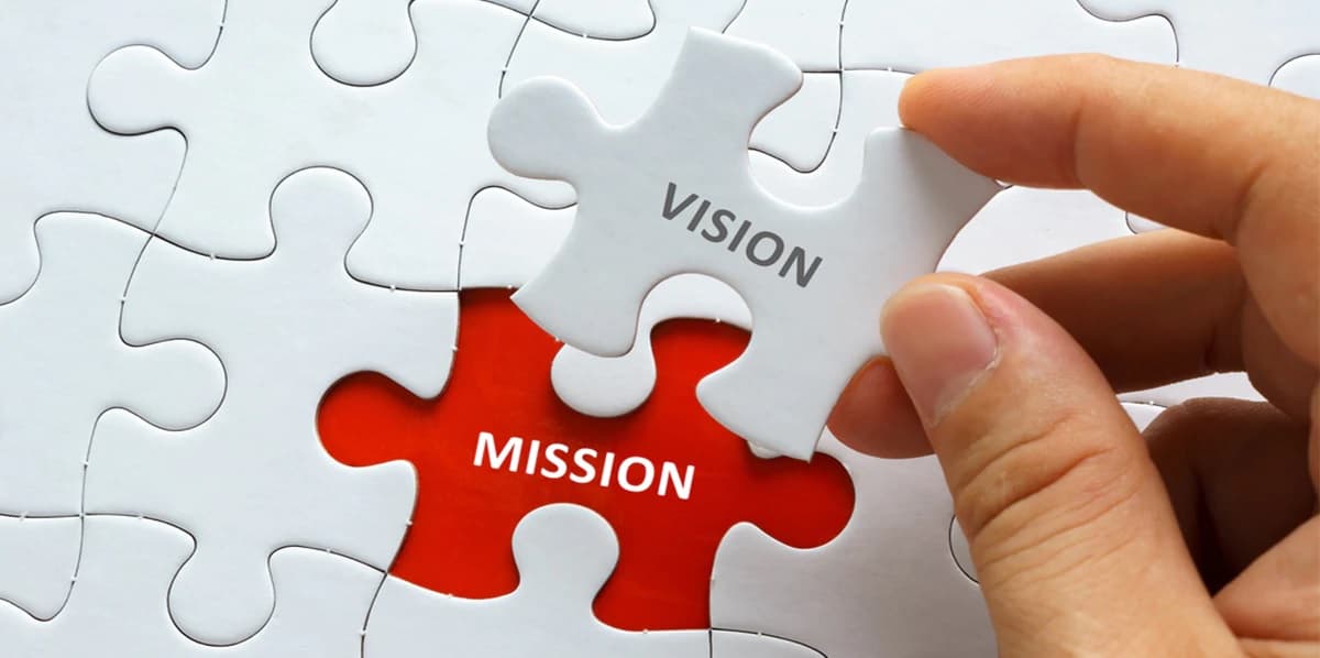Vision & Mission